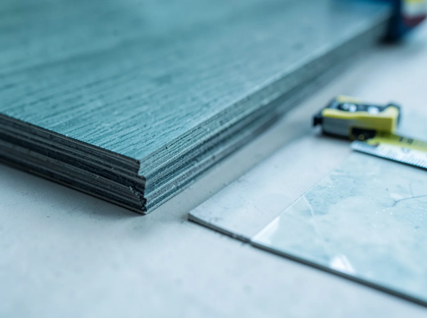 Luxury Vinyl Plank Installation Prairie Farm, WI FAQs